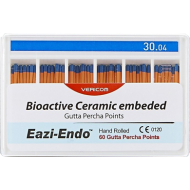 Bloactive Ceramic Embeded